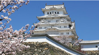 Himeji-jo